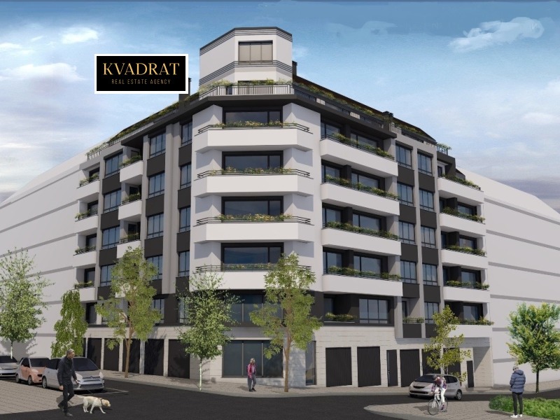 Na prodej  2 ložnice Sofia , Banišora , 117 m2 | 25919139