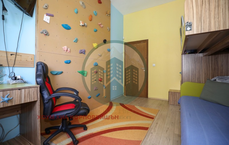 Til salgs  2 soverom Sofia , Mladost 4 , 94 kvm | 56170938 - bilde [5]