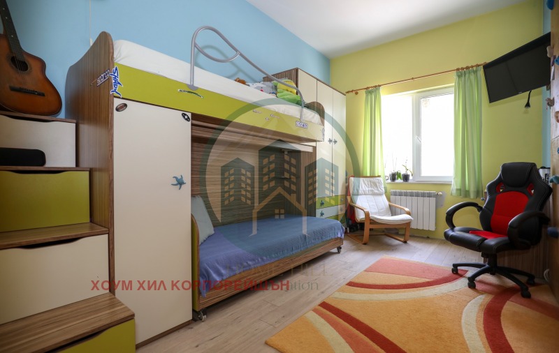 Til salgs  2 soverom Sofia , Mladost 4 , 94 kvm | 56170938 - bilde [4]