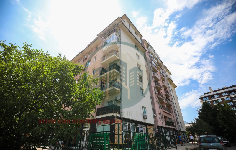 Til salgs  2 soverom Sofia , Mladost 4 , 94 kvm | 56170938 - bilde [11]