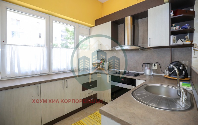Til salgs  2 soverom Sofia , Mladost 4 , 94 kvm | 56170938 - bilde [3]