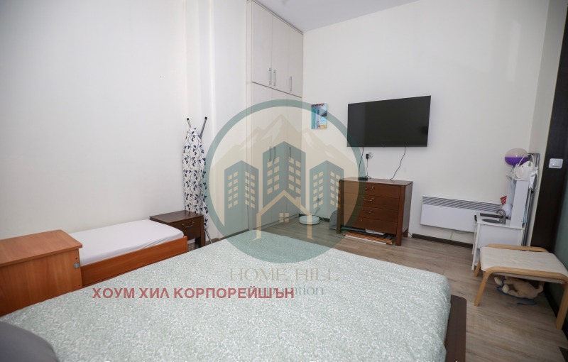 Til salgs  2 soverom Sofia , Mladost 4 , 94 kvm | 56170938 - bilde [7]