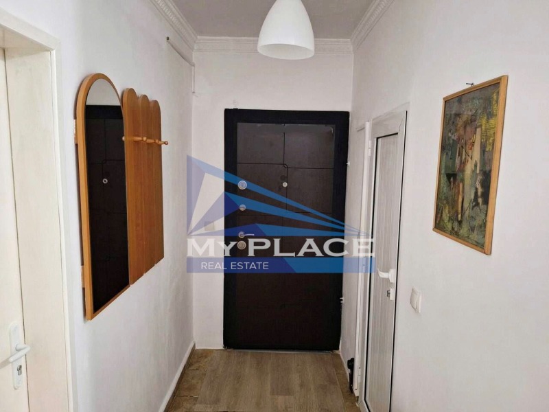 Продава 3-СТАЕН, гр. Шумен, Боян Българанов 1, снимка 7 - Апартаменти - 52550908