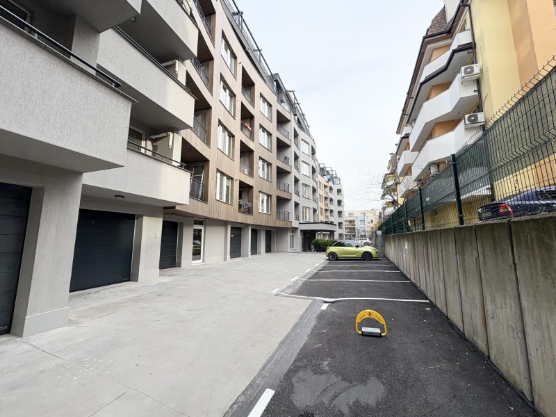 Продава 3-СТАЕН, гр. София, Манастирски ливади, снимка 4 - Апартаменти - 52628491