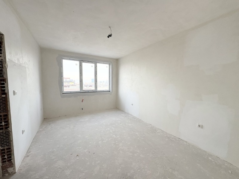 Продава 3-СТАЕН, гр. София, Манастирски ливади, снимка 3 - Апартаменти - 52628491