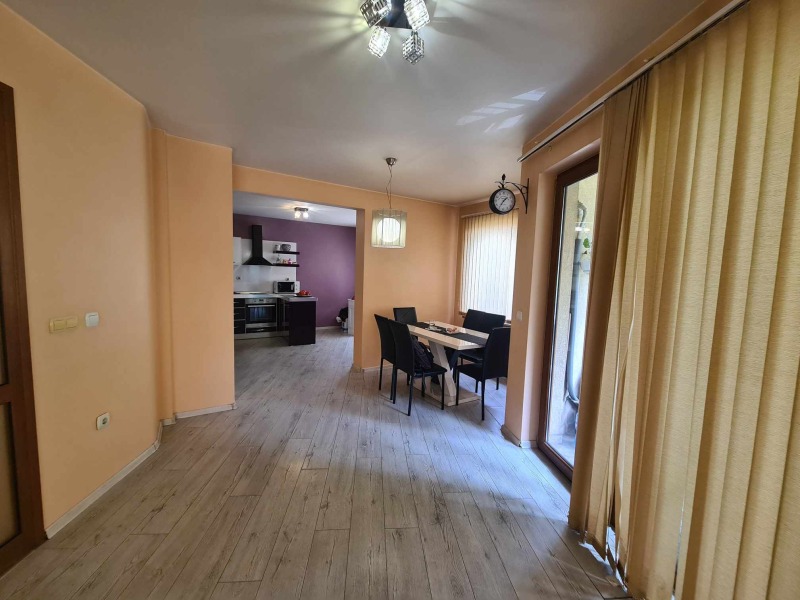 Продава 3-СТАЕН, гр. Хасково, Център, снимка 4 - Апартаменти - 53437864