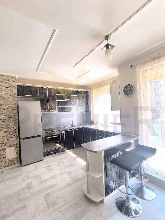 Продава 3-СТАЕН, гр. Варна, ХЕИ, снимка 5 - Апартаменти - 54338546