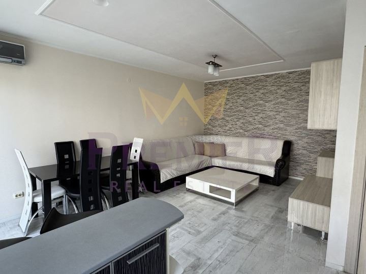 Продава 3-СТАЕН, гр. Варна, ХЕИ, снимка 4 - Апартаменти - 54338546