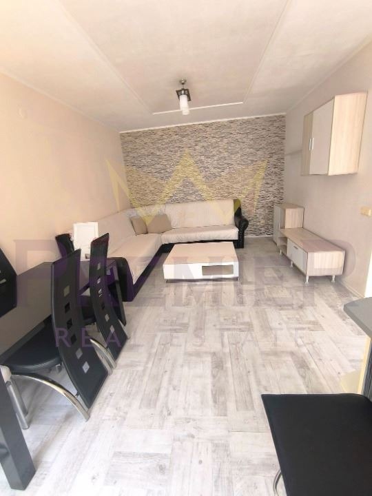 Продава 3-СТАЕН, гр. Варна, ХЕИ, снимка 3 - Апартаменти - 54338546