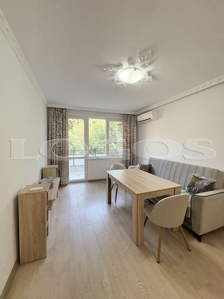 Продава 3-СТАЕН, гр. Варна, Център