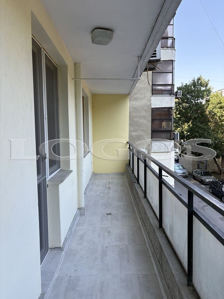 Продава 3-СТАЕН, гр. Варна, Център, снимка 9 - Апартаменти - 55571446