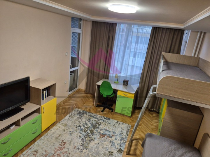 Продава 3-СТАЕН, гр. Варна, Трошево, снимка 7 - Апартаменти - 55797378