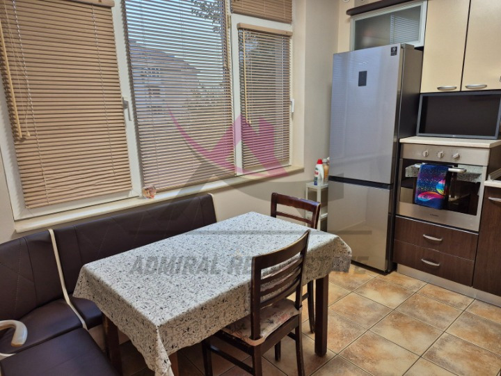 Продава 3-СТАЕН, гр. Варна, Трошево, снимка 2 - Апартаменти - 55797378