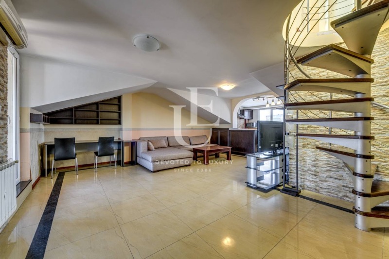Продаја  3 спаваће собе Софија , Белите брези , 150 м2 | 33126875 - слика [10]