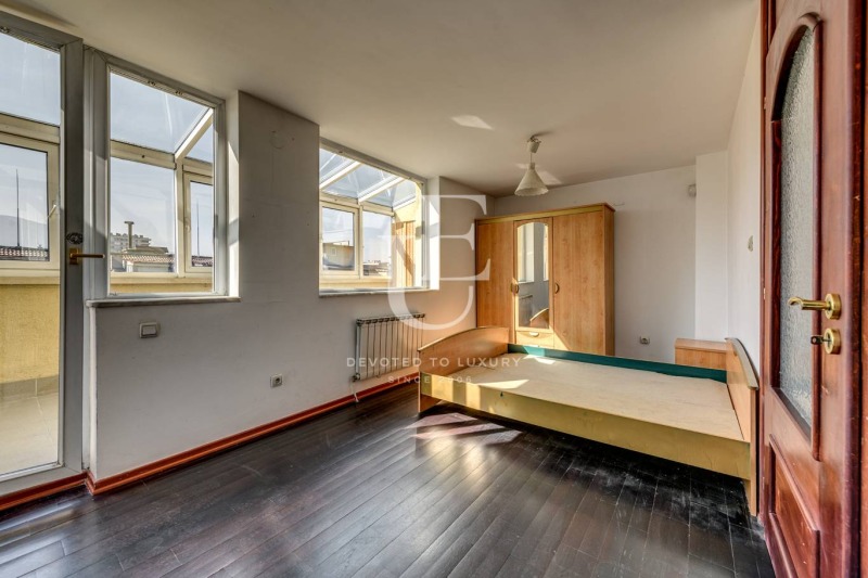 Продаја  3 спаваће собе Софија , Белите брези , 150 м2 | 33126875 - слика [13]