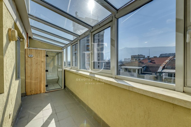 Продаја  3 спаваће собе Софија , Белите брези , 150 м2 | 33126875 - слика [14]