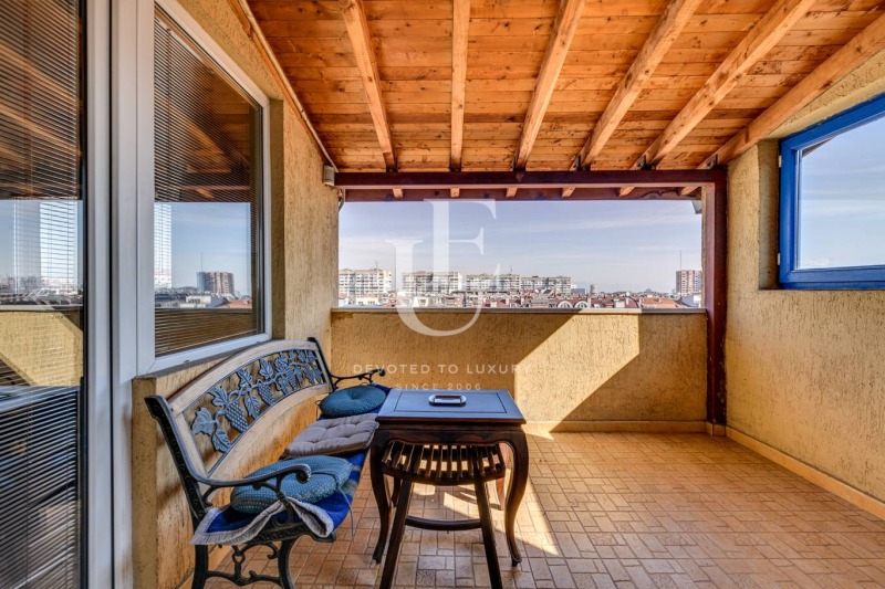 Продаја  3 спаваће собе Софија , Белите брези , 150 м2 | 33126875 - слика [15]