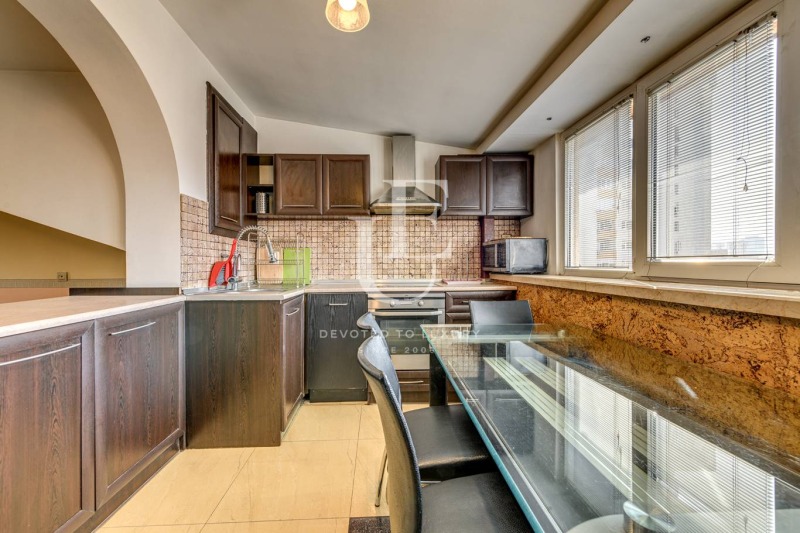 Продаја  3 спаваће собе Софија , Белите брези , 150 м2 | 33126875 - слика [11]
