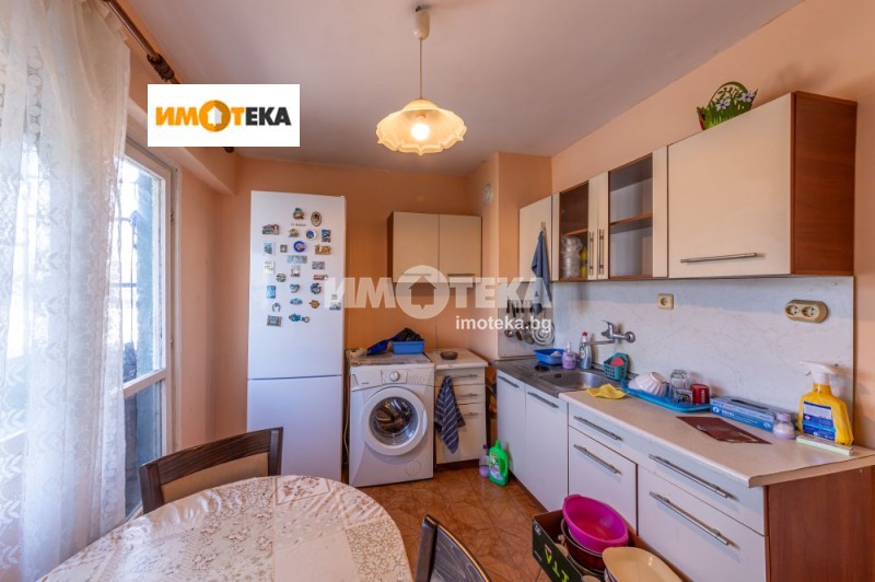 Продава МНОГОСТАЕН, гр. Варна, Младост 2, снимка 10 - Aпартаменти - 47063229