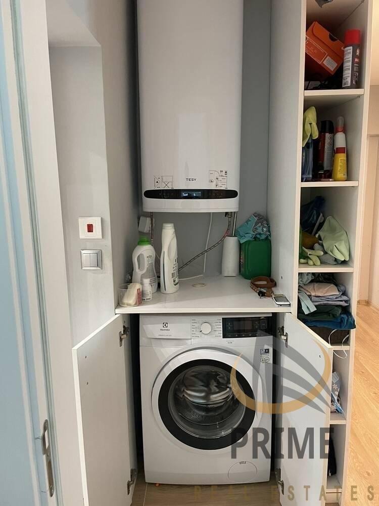 Продава МНОГОСТАЕН, гр. Бургас, Възраждане, снимка 6 - Апартаменти - 52391156