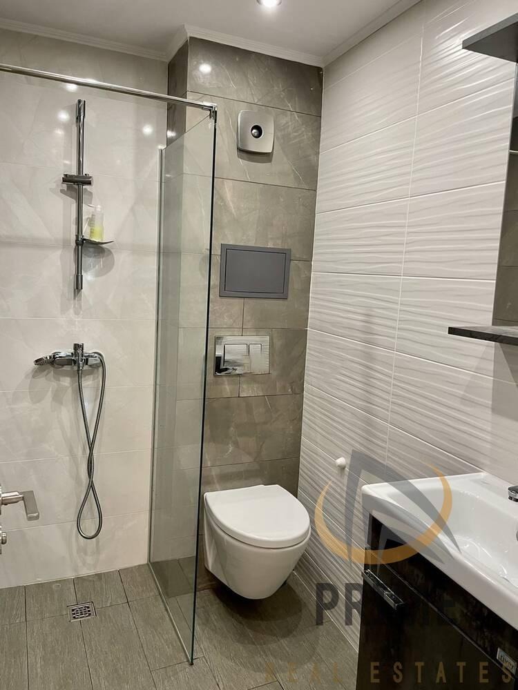 Продава МНОГОСТАЕН, гр. Бургас, Възраждане, снимка 11 - Апартаменти - 52391156