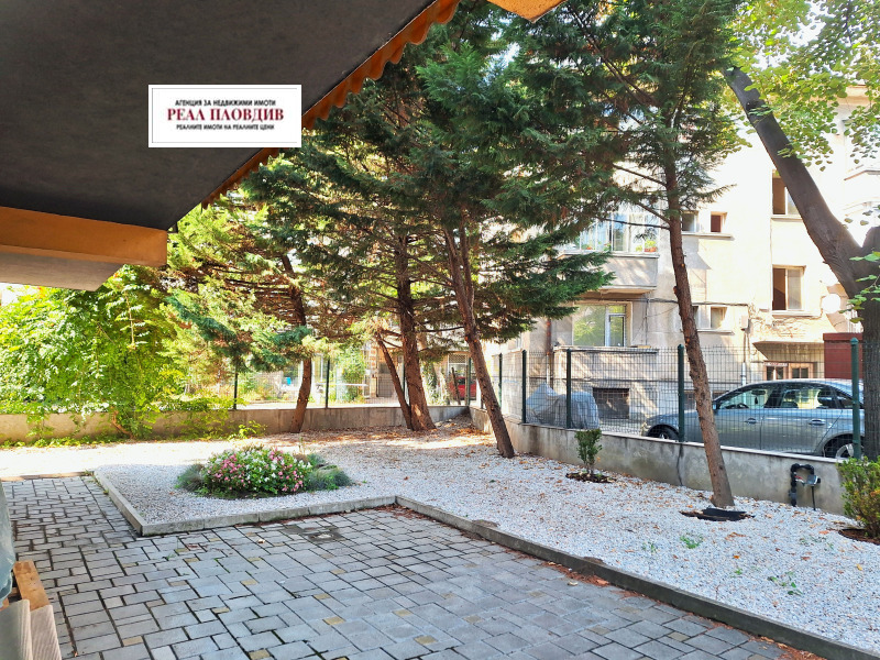 Satılık  Ofis Plovdiv , Centar , 97 metrekare | 86608030 - görüntü [2]