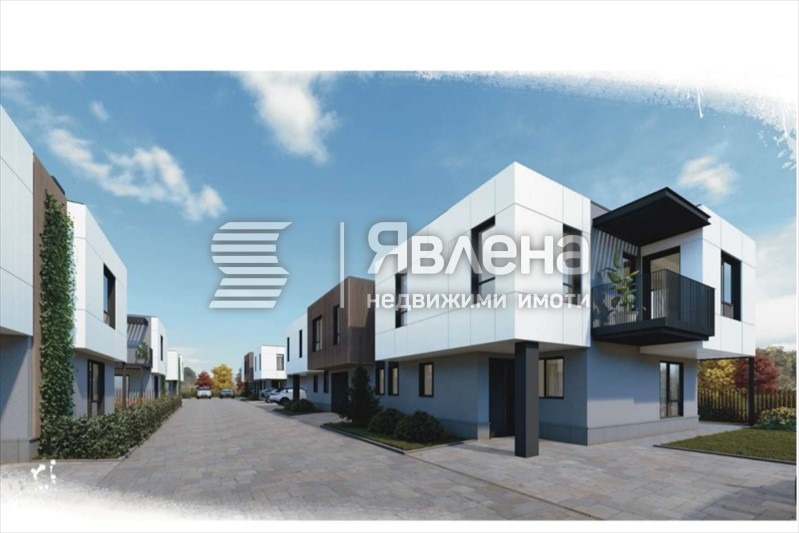 For Sale  House Plovdiv , Belomorski , 170 sq.m | 58748387 - image [3]