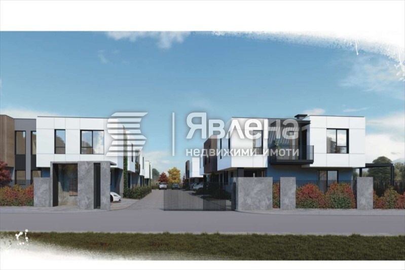 For Sale  House Plovdiv , Belomorski , 170 sq.m | 58748387 - image [6]