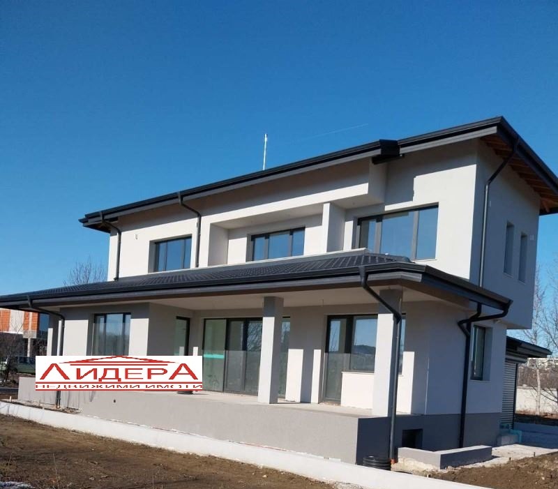 Продава  Huis Plovdiv , Ostromila , 380 кв.м | 22514114 - изображение [3]