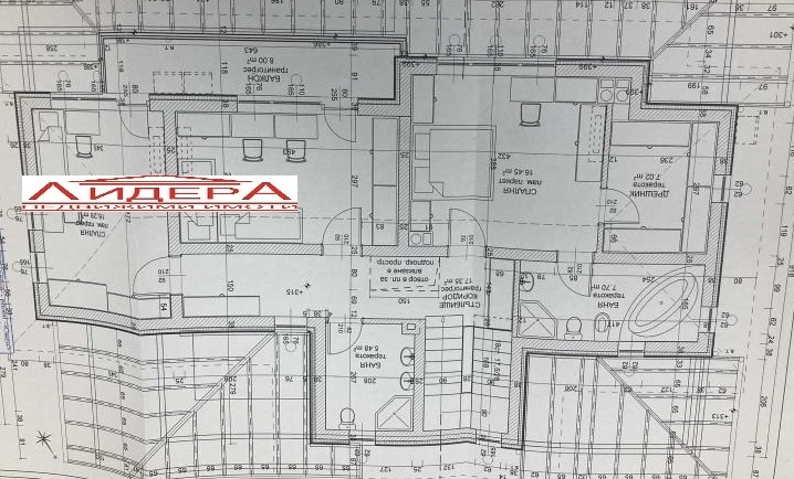 Продава КЪЩА, гр. Пловдив, Остромила, снимка 7 - Къщи - 47530632