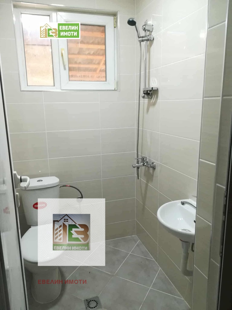 Продава КЪЩА, с. Долно Абланово, област Русе, снимка 4 - Къщи - 52631405