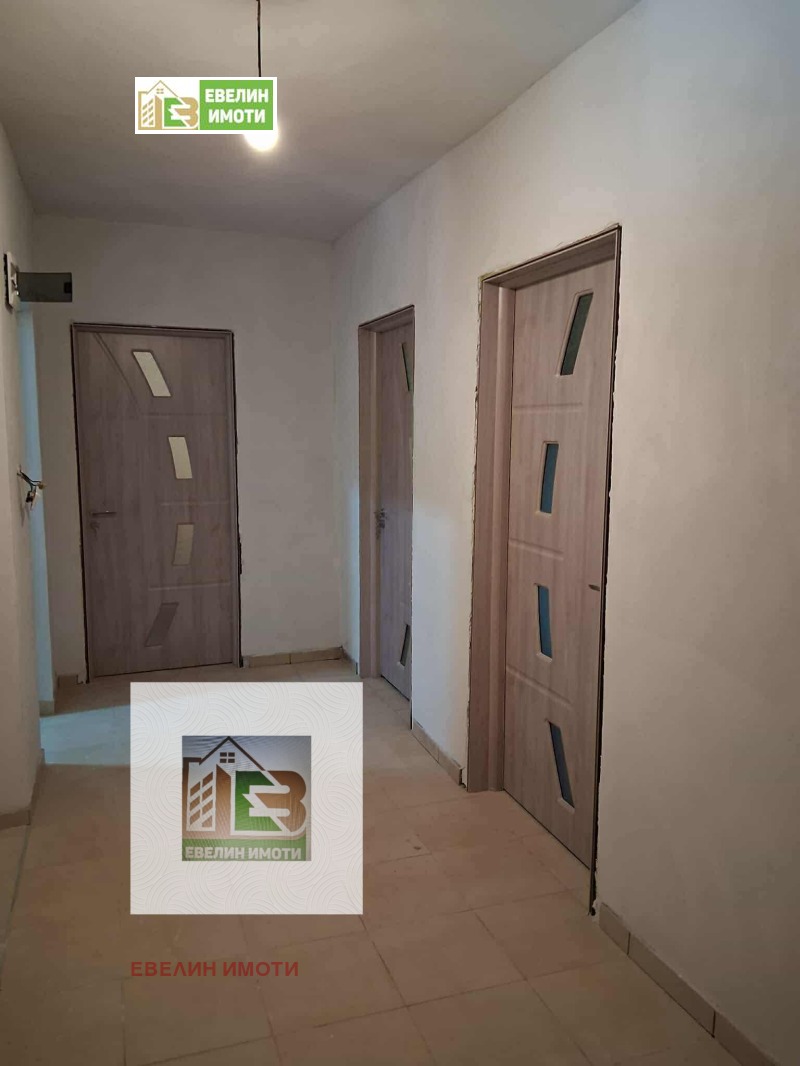 Продава КЪЩА, с. Долно Абланово, област Русе, снимка 5 - Къщи - 52631405