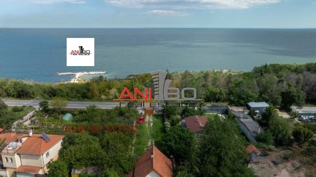 Продава КЪЩА, гр. Варна, м-т Акчелар