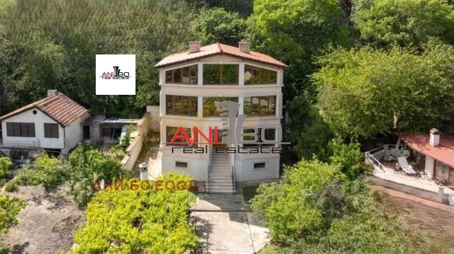 Продава КЪЩА, гр. Варна, м-т Акчелар, снимка 2 - Къщи - 53635950