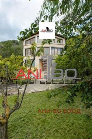 Продава КЪЩА, гр. Варна, м-т Акчелар, снимка 3 - Къщи - 53635950