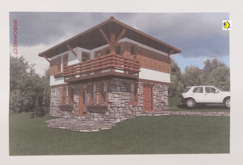 À venda  Trama região Pazardzhik , Velingrad , 4130 m² | 43933006 - imagem [6]
