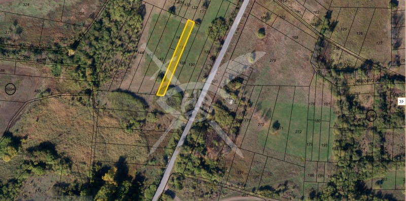 Te koop  Verhaallijn Sofia , Lozen , 1000 m² | 62567839