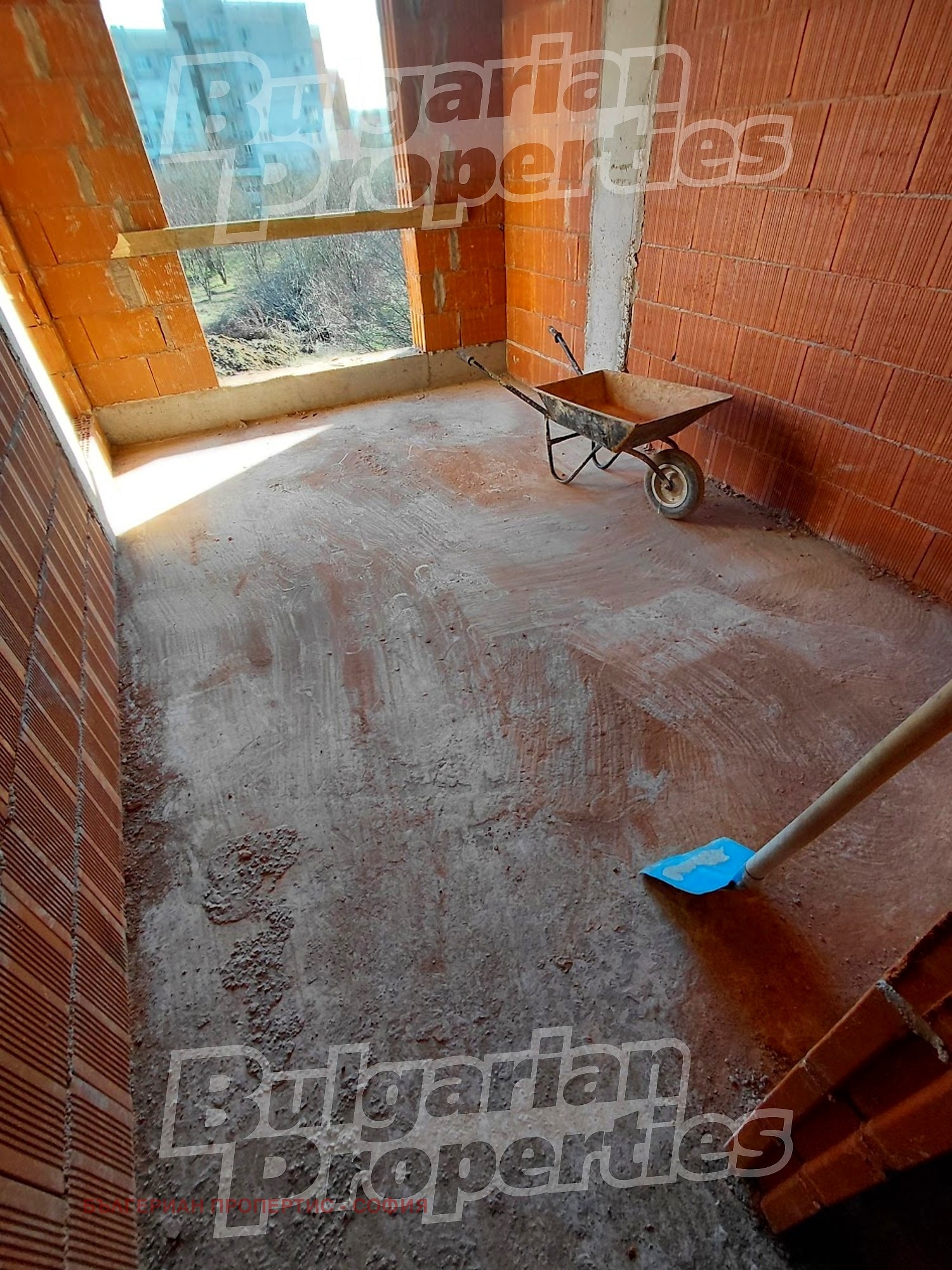 Продава 1-СТАЕН, гр. София, Дружба 2, снимка 4 - Апартаменти - 53957864