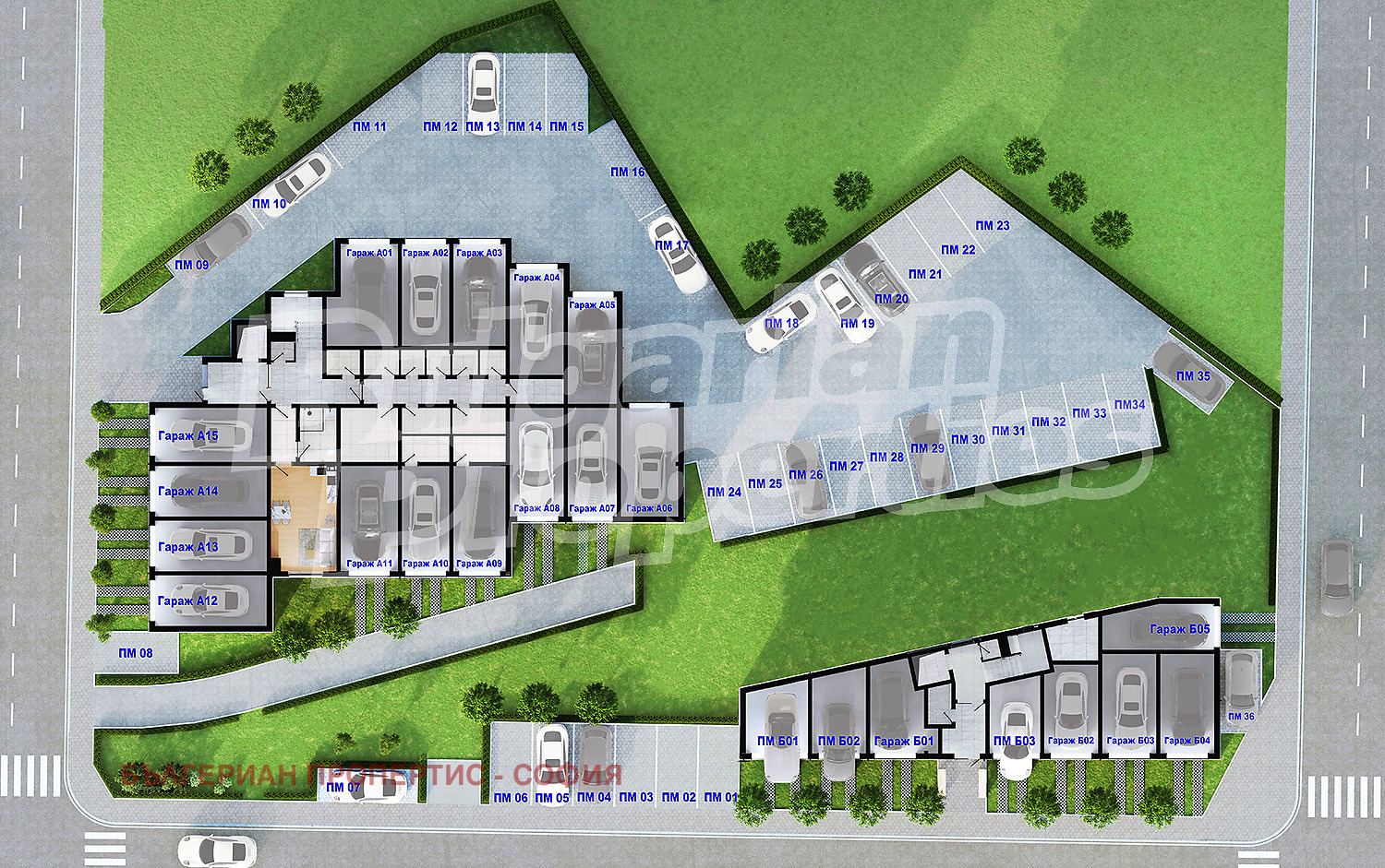Продава 1-СТАЕН, гр. София, Дружба 2, снимка 7 - Апартаменти - 53957864
