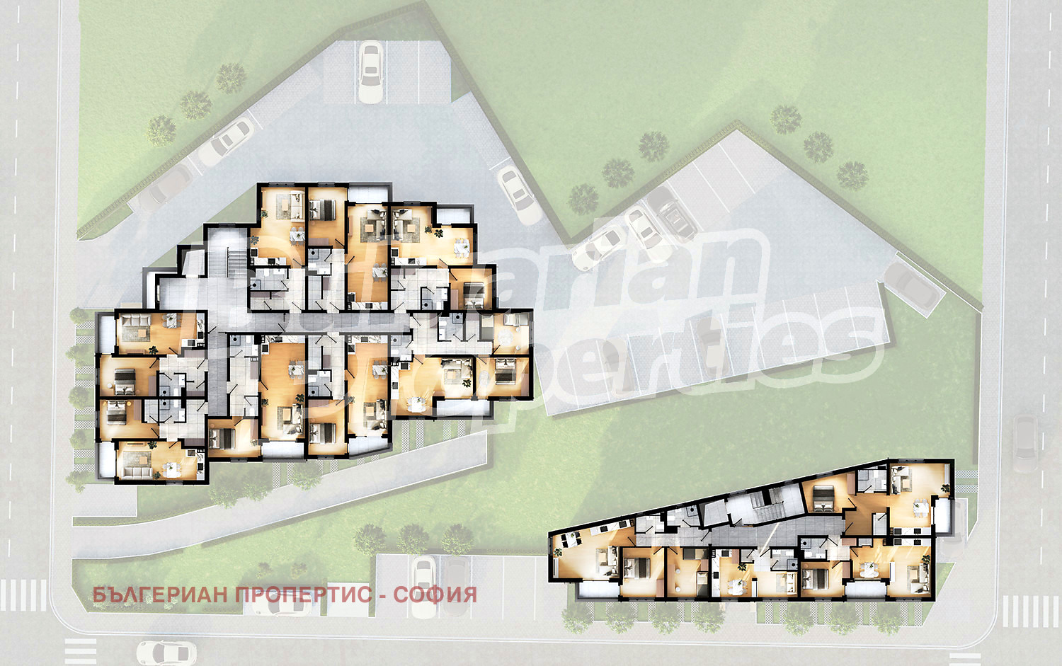 Продава 1-СТАЕН, гр. София, Дружба 2, снимка 5 - Апартаменти - 53957864