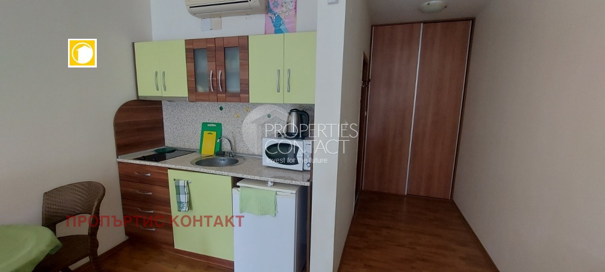 Продава 1-СТАЕН, с. Равда, област Бургас, снимка 8 - Апартаменти - 54480074