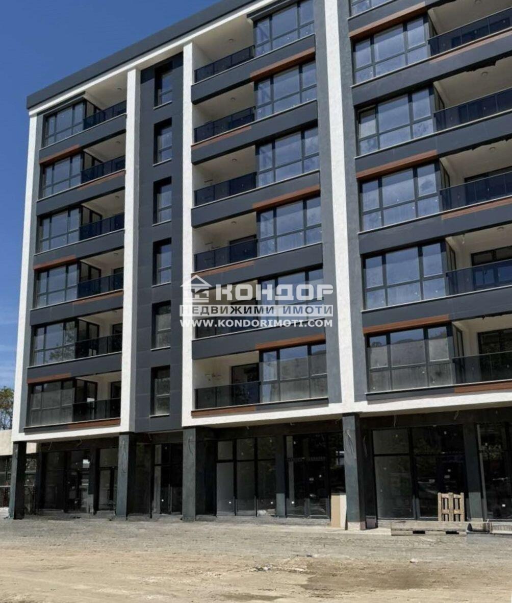 Продава 2-СТАЕН, гр. Пловдив, Център, снимка 2 - Апартаменти - 49955279