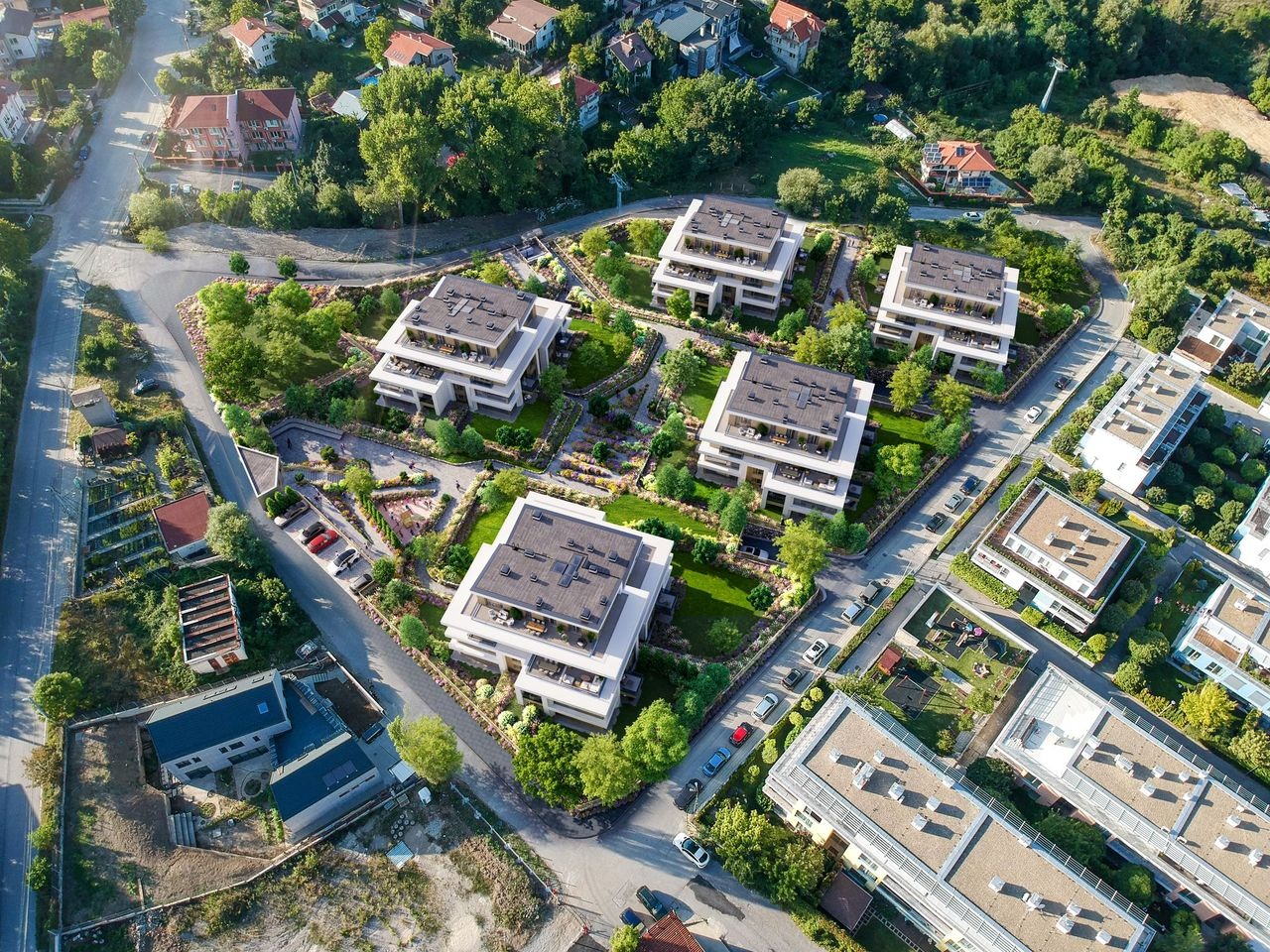 Продава 2-СТАЕН, гр. София, в.з.Симеоново - Драгалевци, снимка 9 - Апартаменти - 53944553