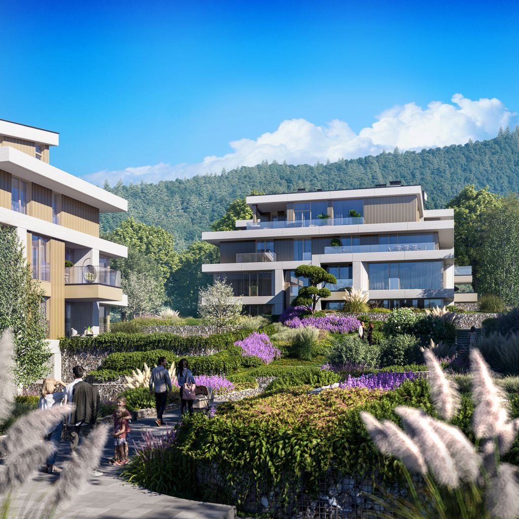 Продава 2-СТАЕН, гр. София, в.з.Симеоново - Драгалевци