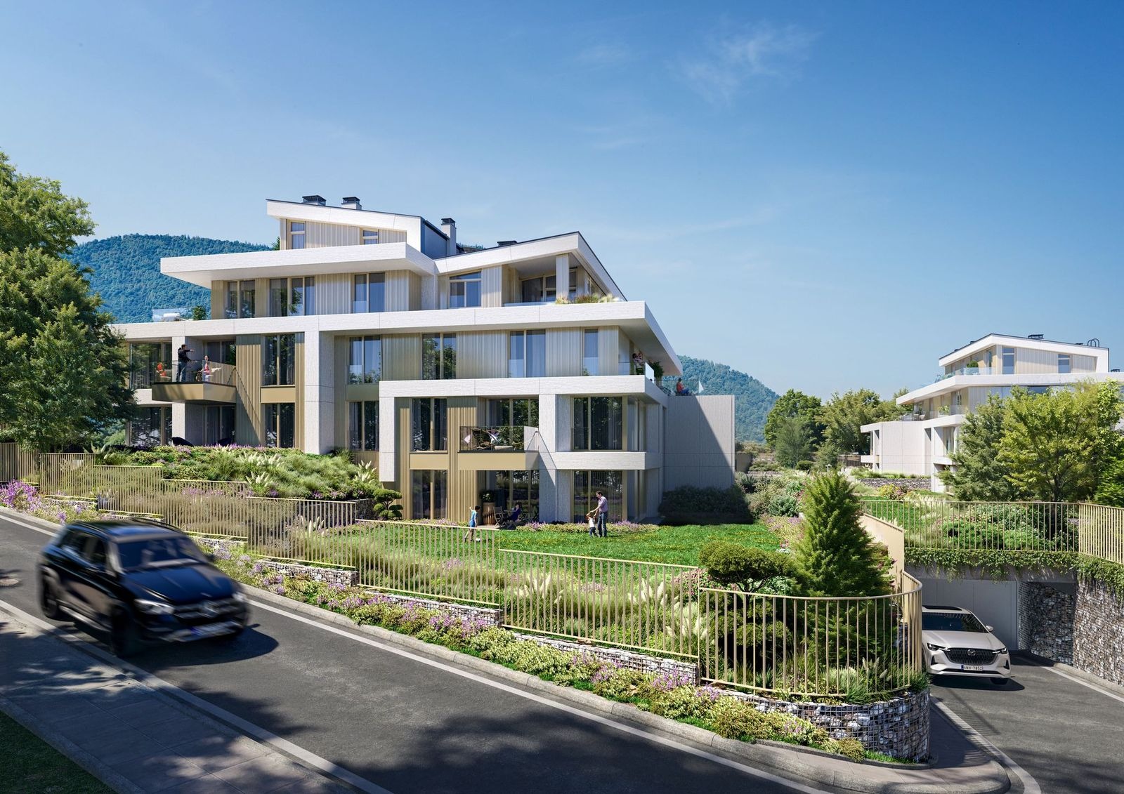 Продава 2-СТАЕН, гр. София, в.з.Симеоново - Драгалевци, снимка 5 - Апартаменти - 53944553