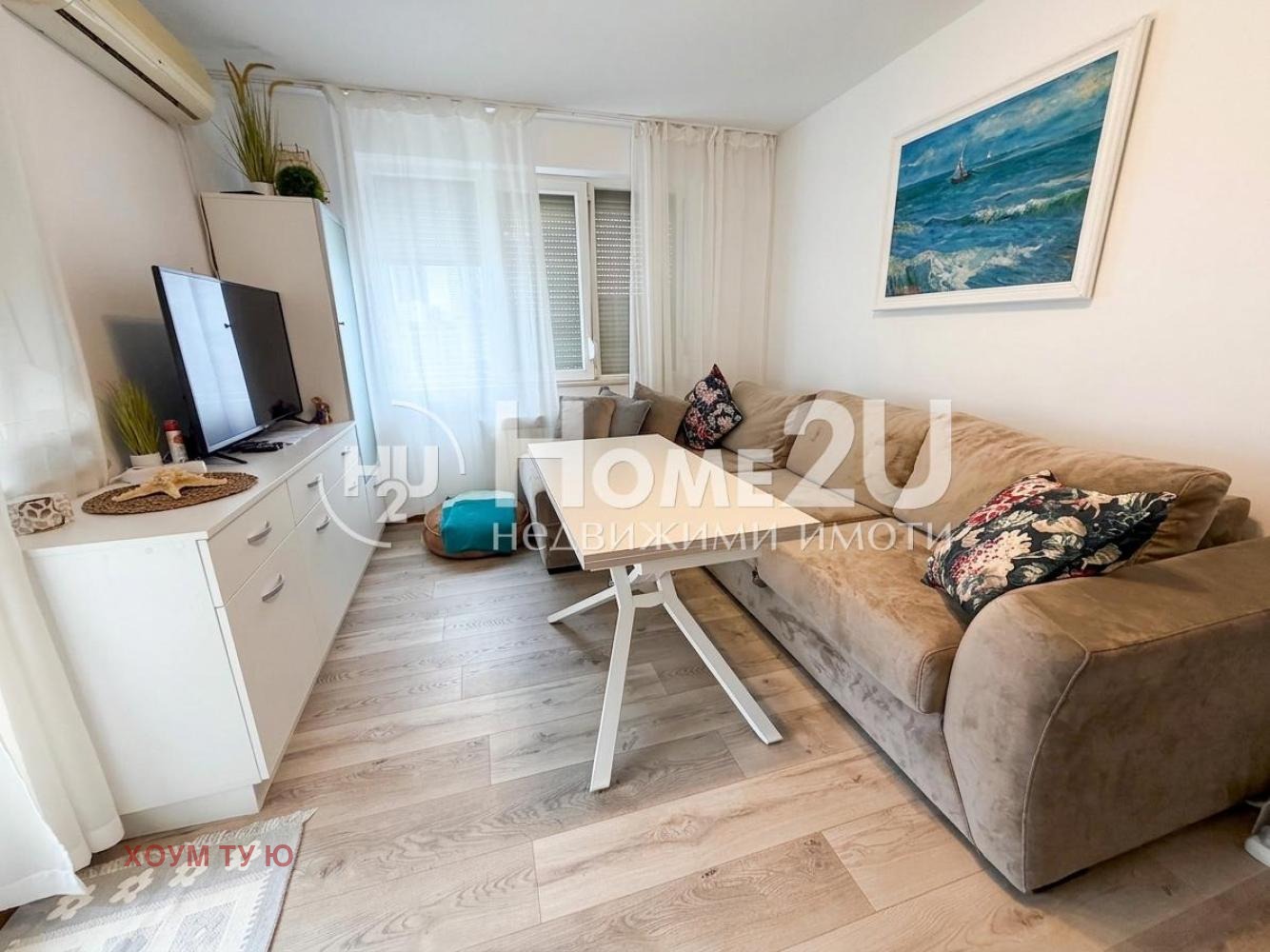 Продава 2-СТАЕН, гр. София, Дружба 2, снимка 3 - Апартаменти - 54119575