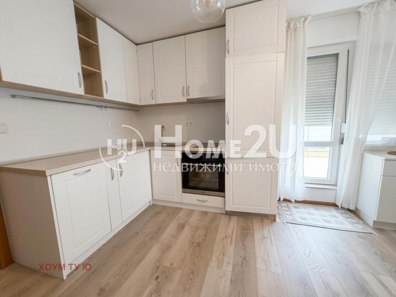 Продава 2-СТАЕН, гр. София, Дружба 2, снимка 2 - Апартаменти - 54119575
