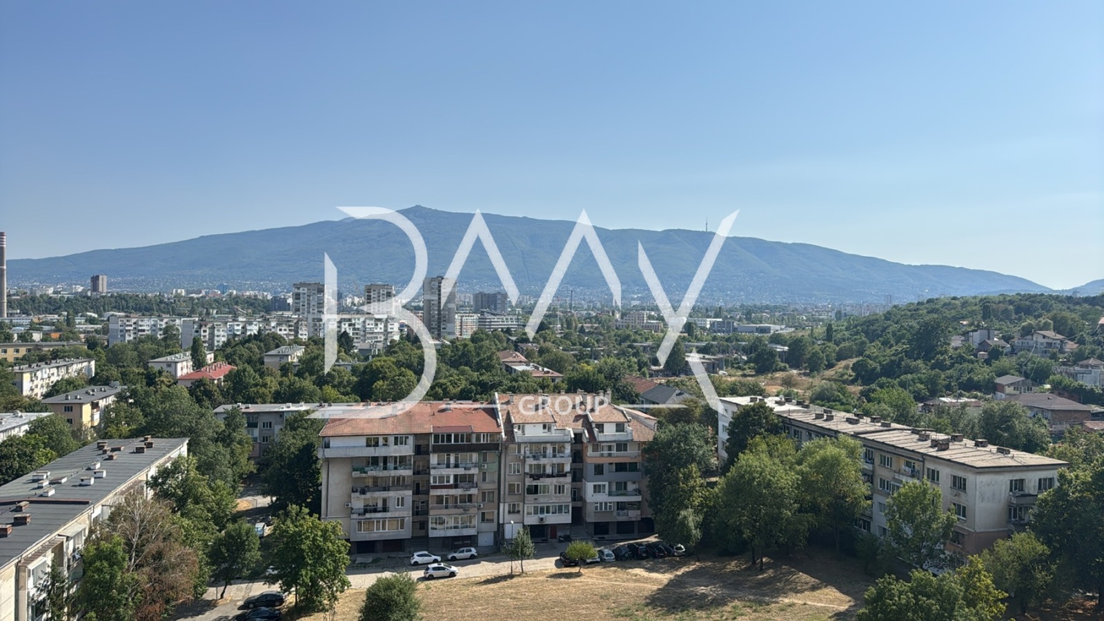 Продава 2-СТАЕН, гр. София, Красна поляна 2