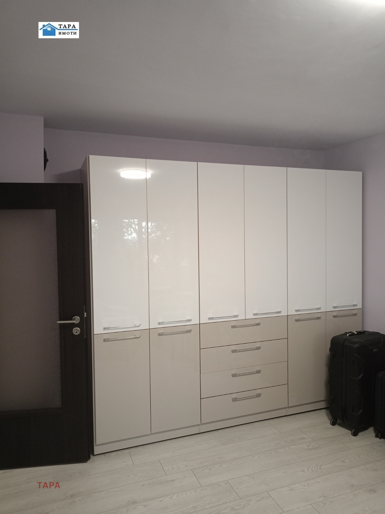 Продава 2-СТАЕН, гр. Монтана, Плиска, снимка 2 - Апартаменти - 55134259