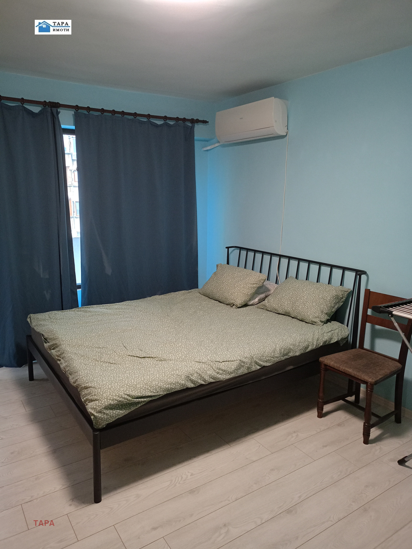 Продава 2-СТАЕН, гр. Монтана, Плиска, снимка 4 - Апартаменти - 55134259